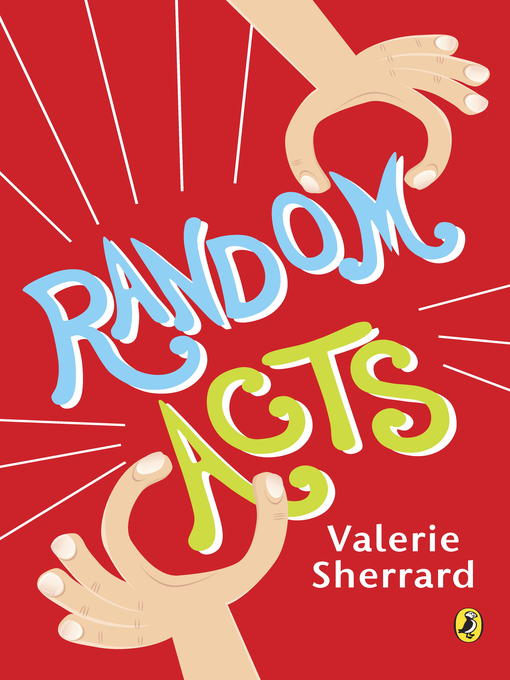Title details for Random Acts by Valerie Sherrard - Available